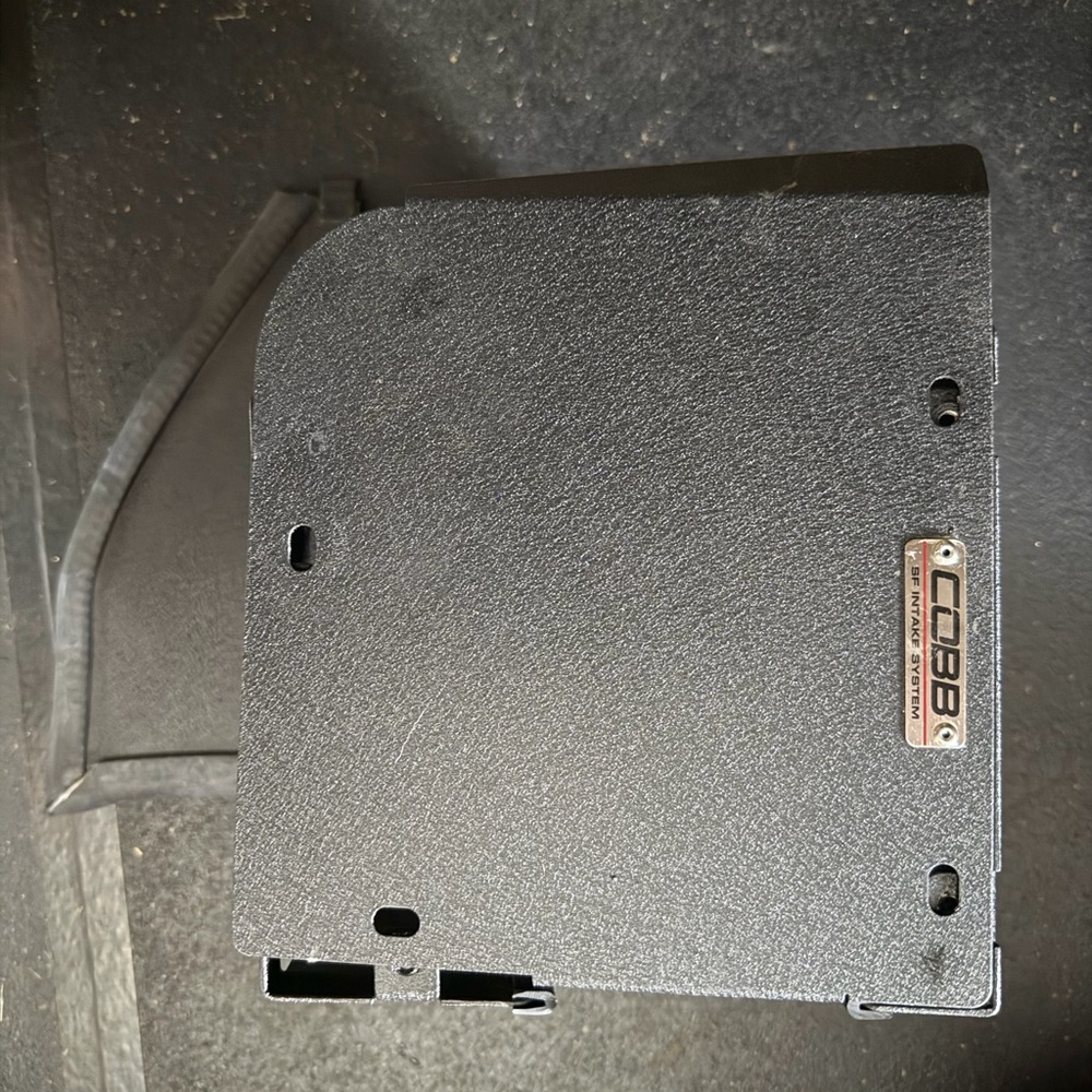 Cobb Tuning Subaru STI Stage 1+ Power Package - Picture 8 of 11